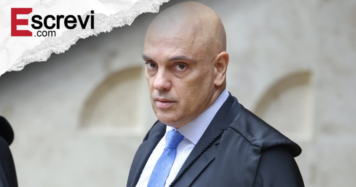 Patrimônio de Moraes triplica desde que se tornou ministro e soma R$ 31,5 milhões imagem principal