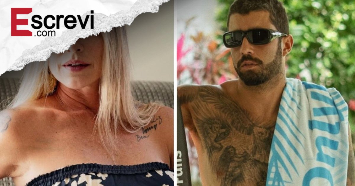 Pedro Scooby mostra surf trip com filhos e Luana dá recado imagem principal