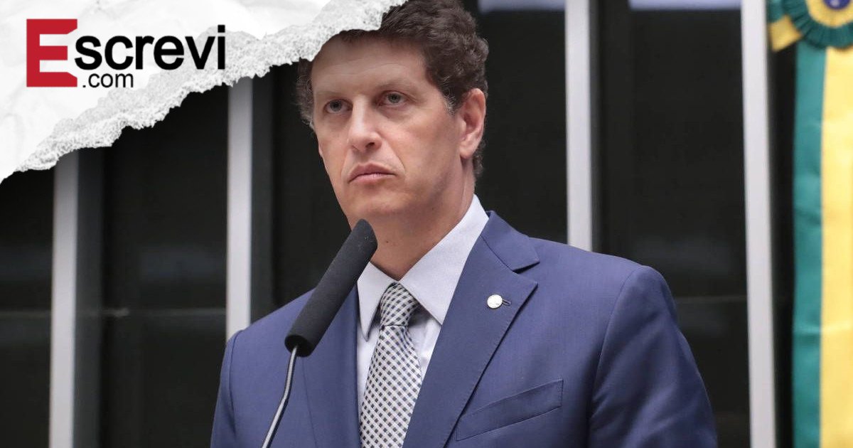 Pesquisa do Novo mostra Salles competitivo para o Senado em SP imagem principal