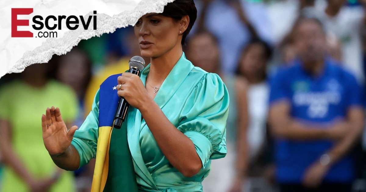 Pesquisa IGAPE no Distrito Federal aponta liderança de Michelle Bolsonaro no 1º e 2º voto para o Senado imagem principal