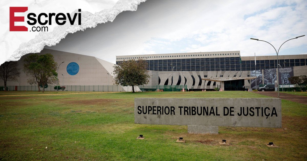 PF faz busca e apreensão contra ex-assessor do STJ suspeito de venda de decisões imagem principal