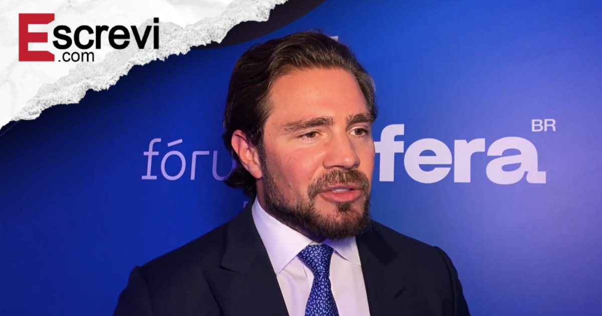 PF identifica mais de 8 mil vídeos em celular de Daniel Vorcaro imagem principal