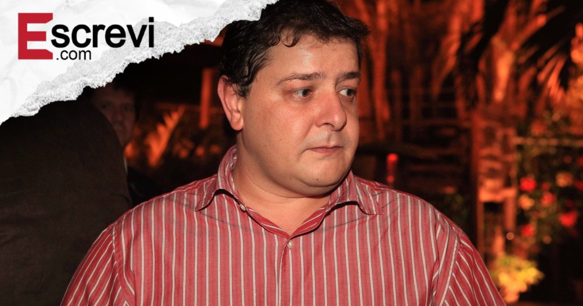 PF quer rastrear suspeita de mesada a Lulinha, mas evita devassa imagem principal