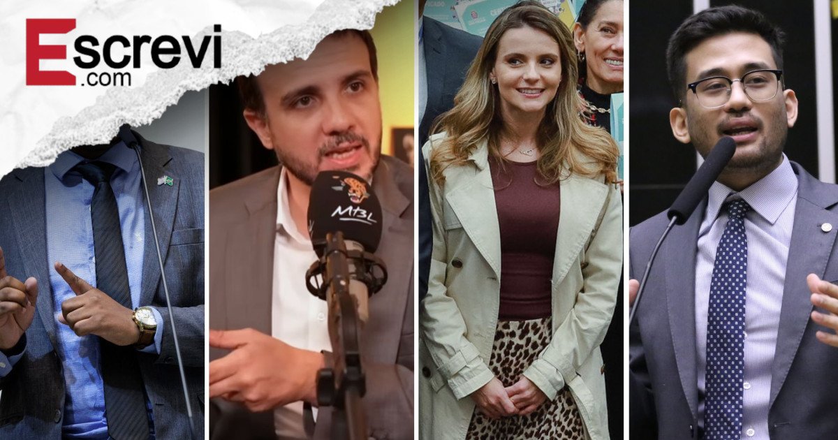 Políticos que migraram para o Partido Missão vão perder o mandato? imagem principal