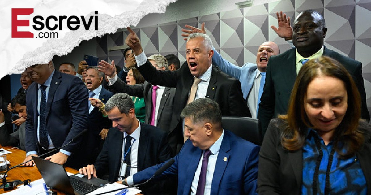 Por que a decisão do STF sobre o INSS impulsiona a CPI do Master? imagem principal