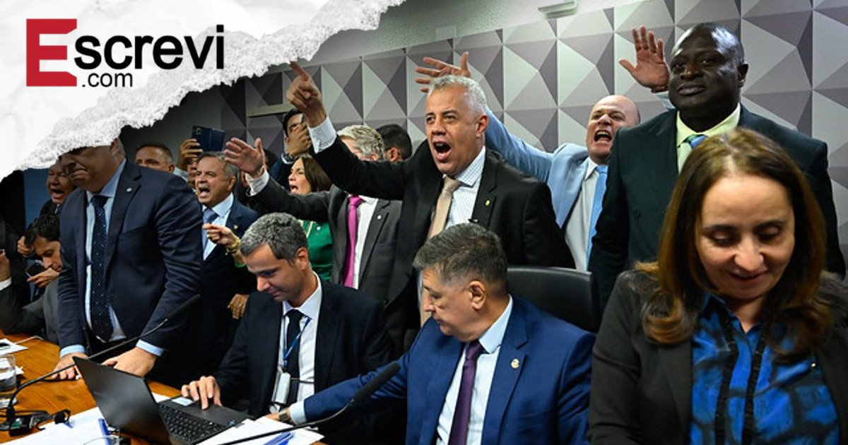 Por que a decisão do STF sobre o INSS impulsiona a CPI do Master? imagem principal