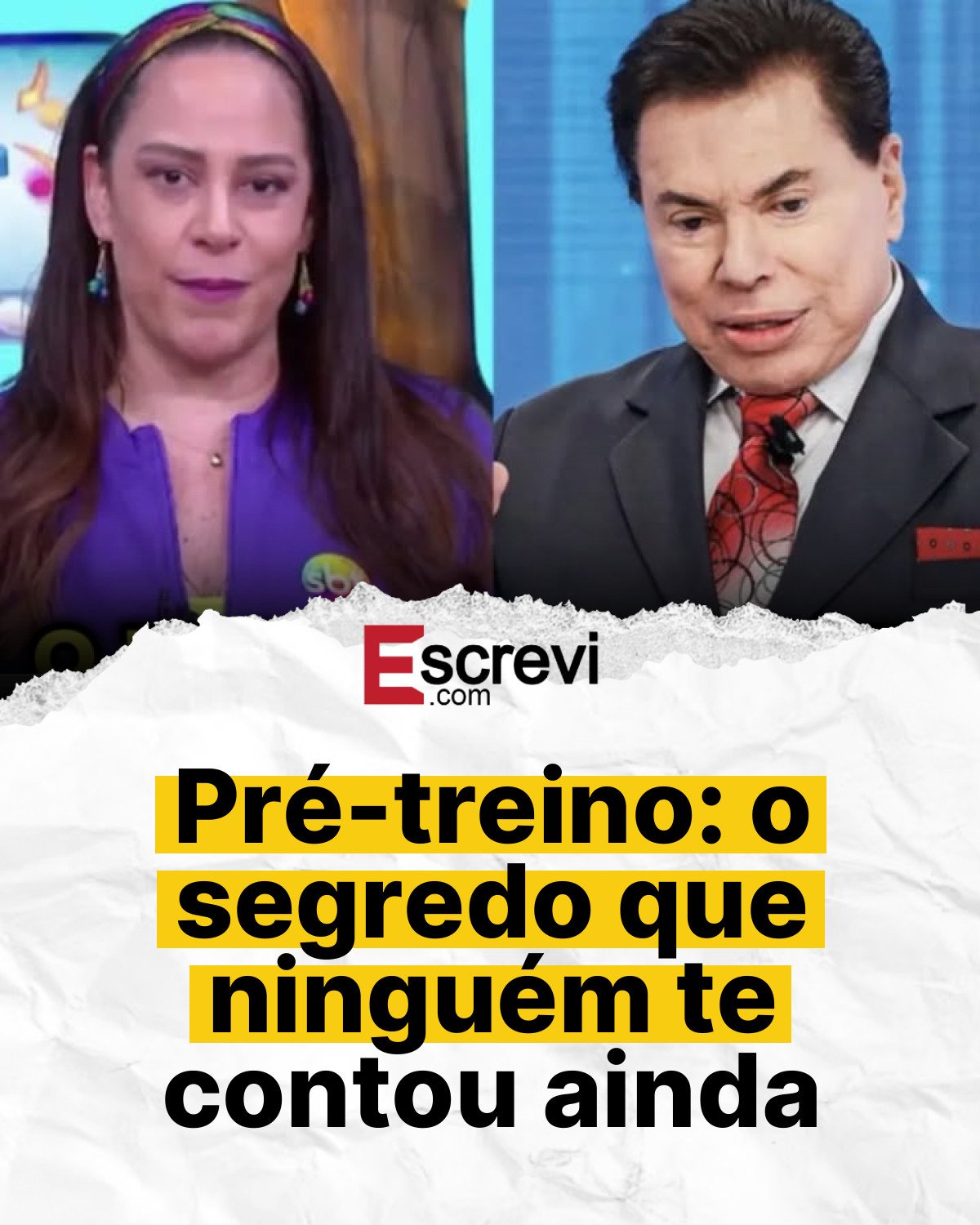 Pré-treino: o segredo que ninguém te contou ainda card branco