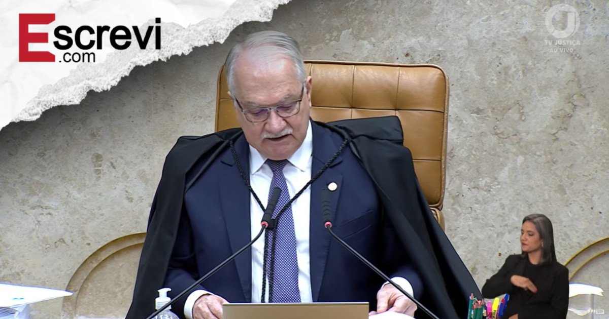 Presidente do STF rebate relatório de comitê dos EUA e diz que liberdade de expressão é direito fundamental no Brasil imagem principal