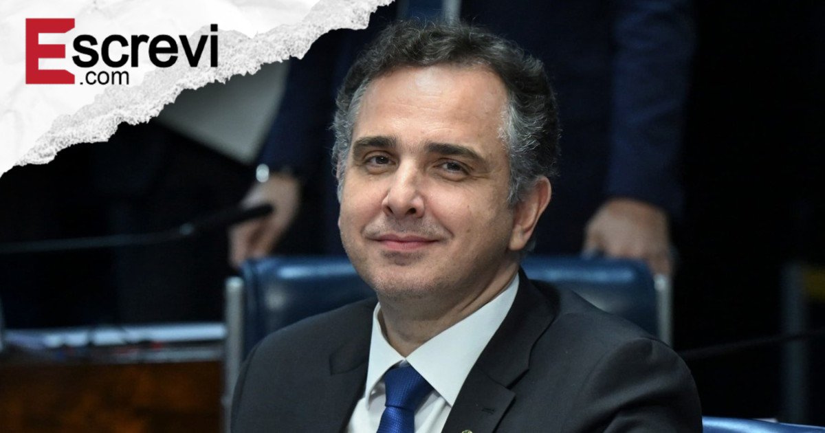 PSB confirma filiação de Pacheco e abre caminho para disputa em MG imagem principal