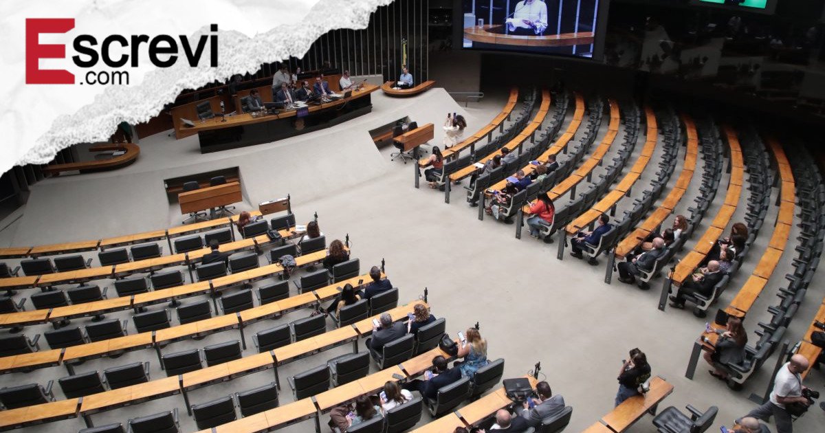 PT quer mais vagas na Câmara e PL quer ampliar o que já conquistou imagem principal