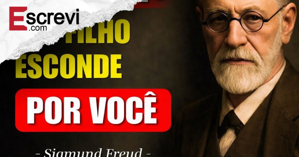 Quando os filhos se calam: 5 sinais de desprezo silencioso que abalam a relação com os pais imagem principal