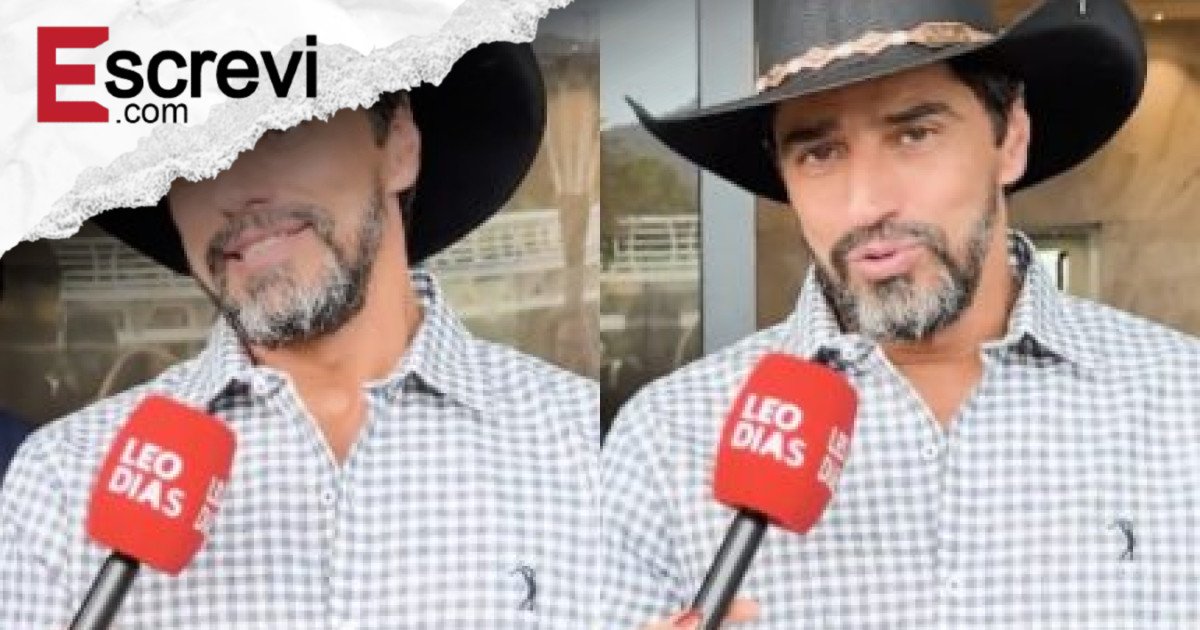 Quase lá! Alberto Cowboy revela o que faltou para conquistar apartamento no “BBB26” imagem principal