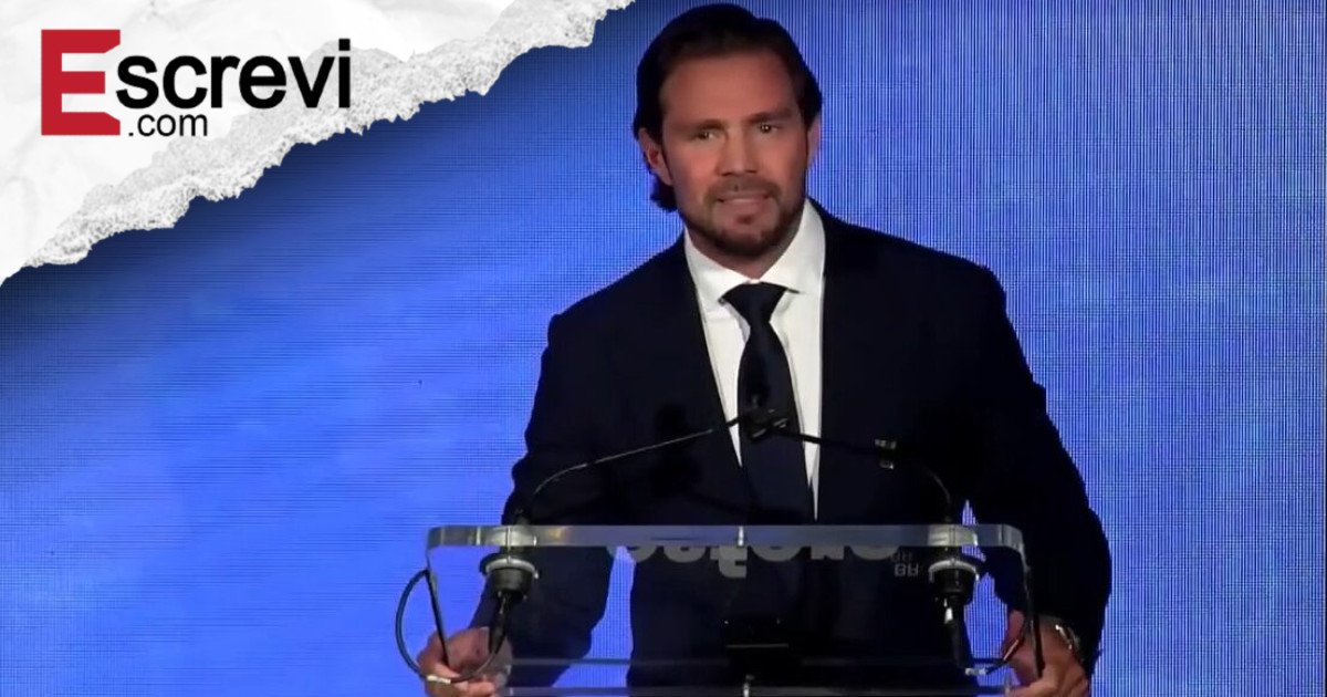 Quem é Daniel Vorcaro e por que o Banco Master é alvo de investigação? imagem principal