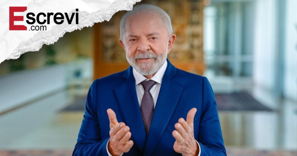 Quem seria a Kamala Harris de Lula? imagem principal