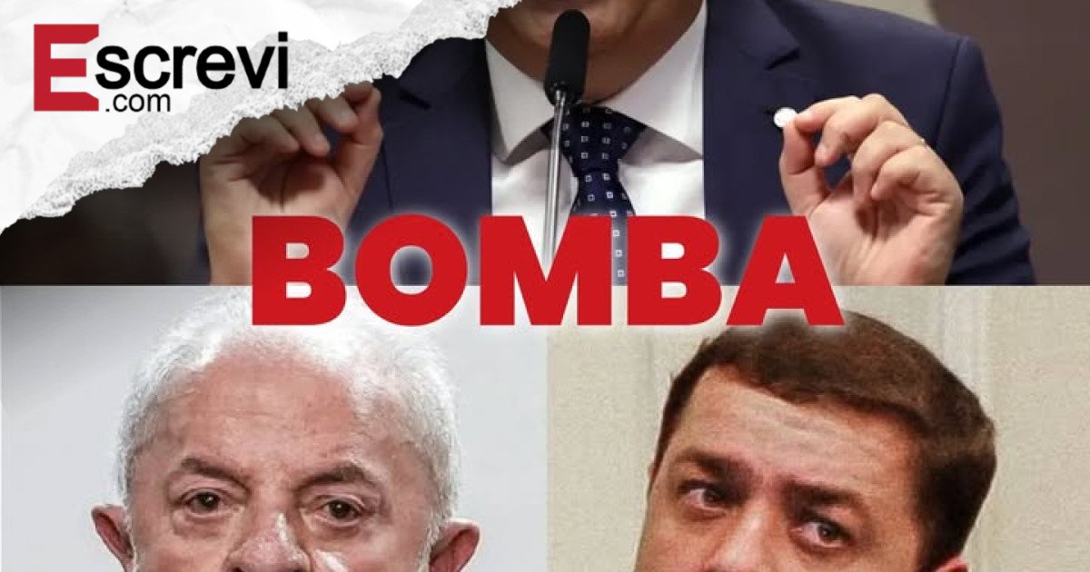 Relator da CPI do INSS vincula fraudes ao governo Lula e preserva Bolsonaro imagem principal