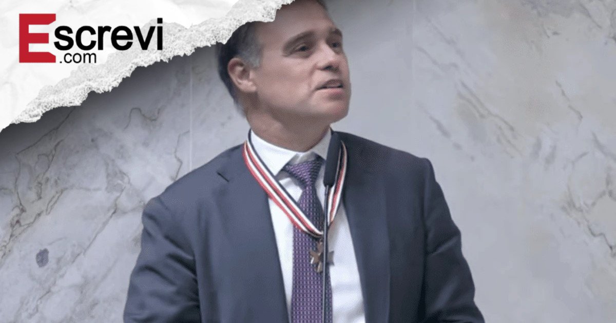 Relator do caso Master no STF, Mendonça dá recados e fala em “não privilegiar amigos” imagem principal