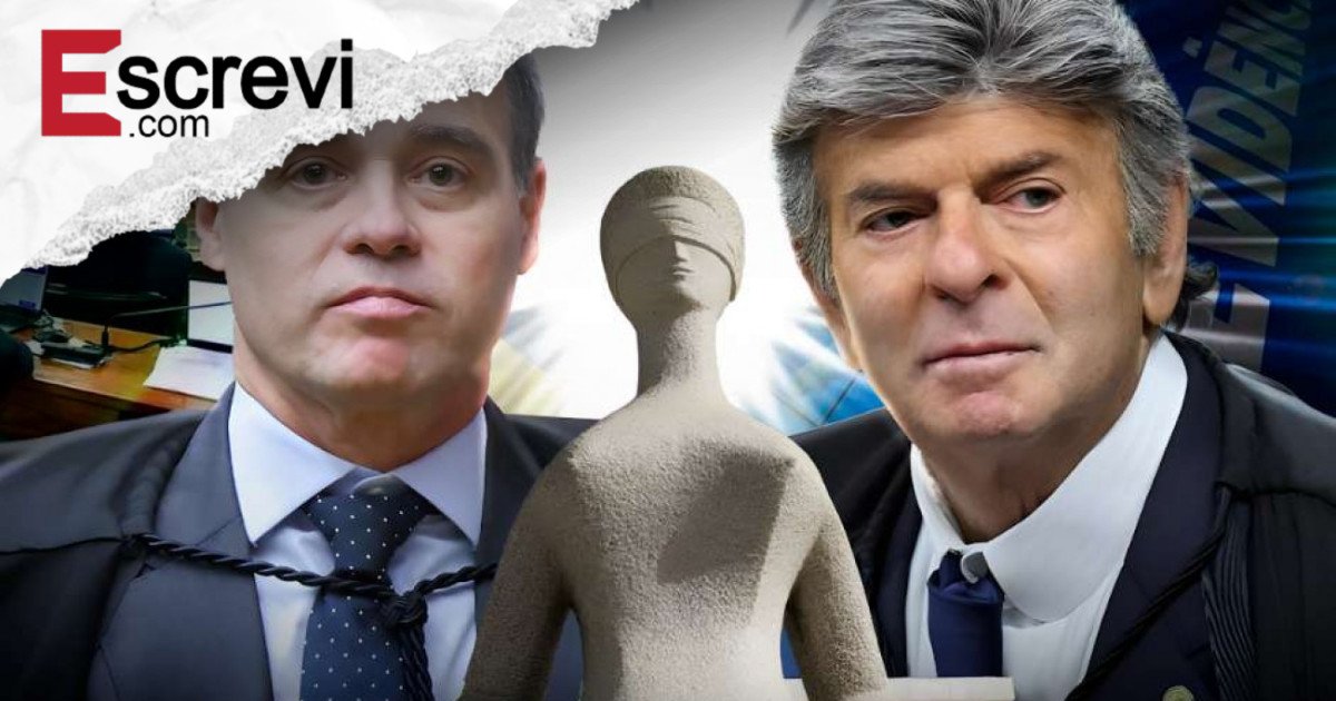 Revista revela segredos da “última resistência” dentro do STF… imagem principal