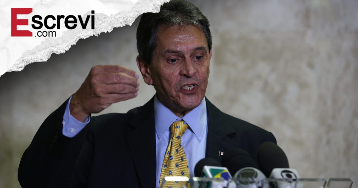 Roberto Jefferson é condenado a pagar R$ 200 mil em danos morais a agente da PF imagem principal