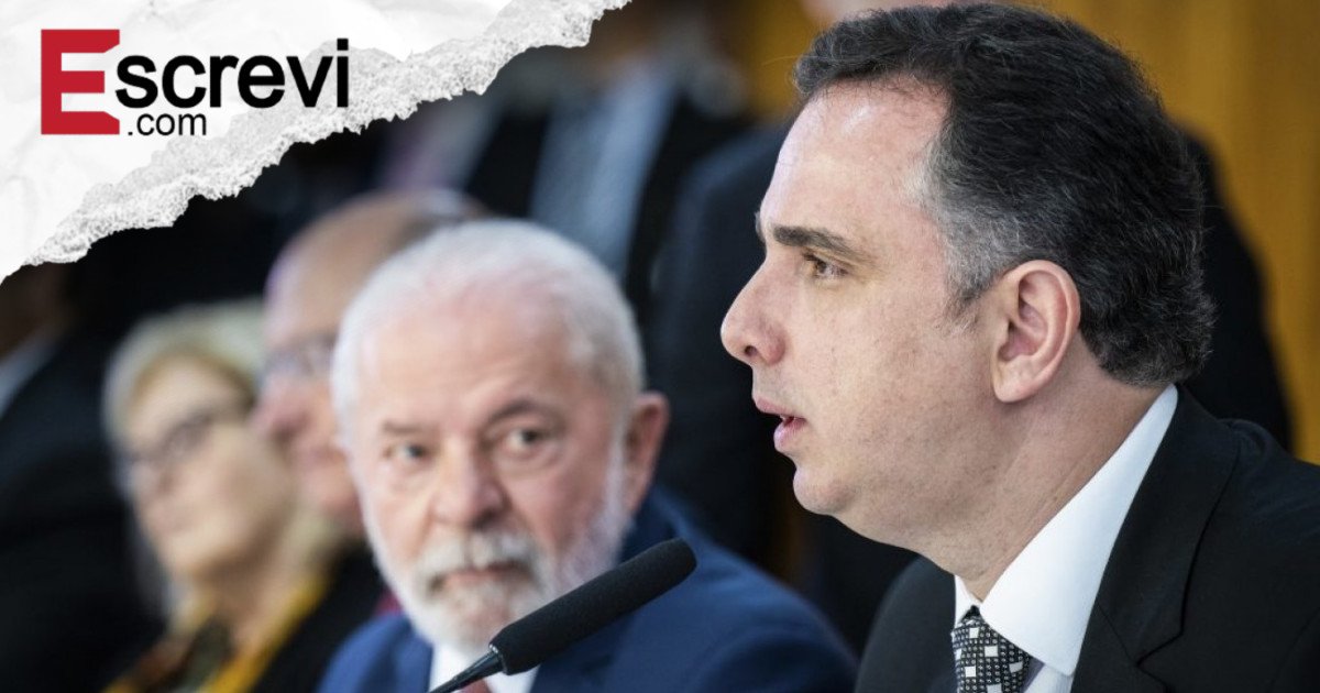 Rodrigo Pacheco recebe a pior notícia antes da eleição… imagem principal