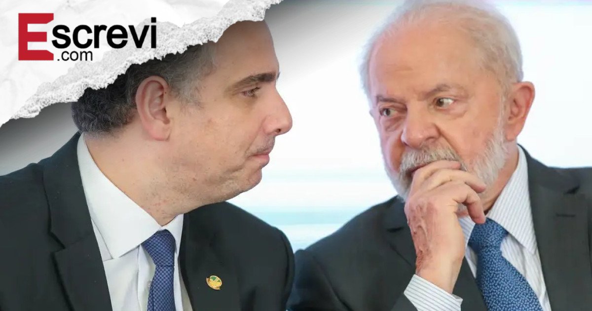 Rodrigo Pacheco se filia ao PSB e pode concorrer ao governo de Minas Gerais imagem principal