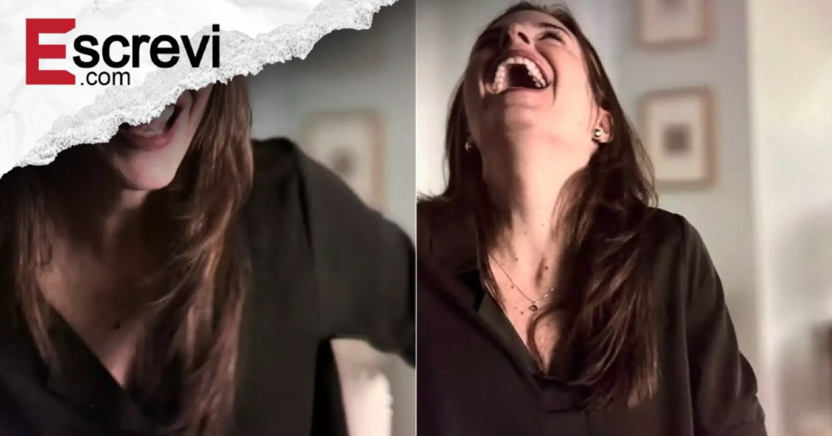 Saiba o que fez Suzane von Richthofen gargalhar em documentário imagem principal