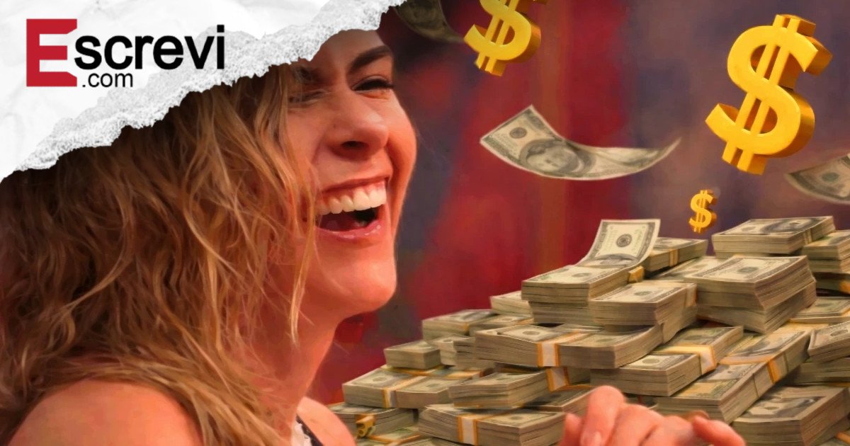 Saiba quanto rende o prêmio de 5,4 milhões de reais do BBB26 em diferentes aplicações; valor é impactante imagem principal