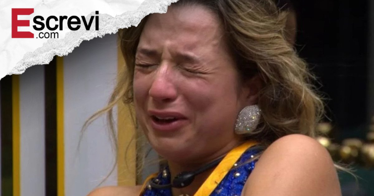 Samira corre risco de perder carro, apartamento e dinheiro que conquistou no BBB26 imagem principal