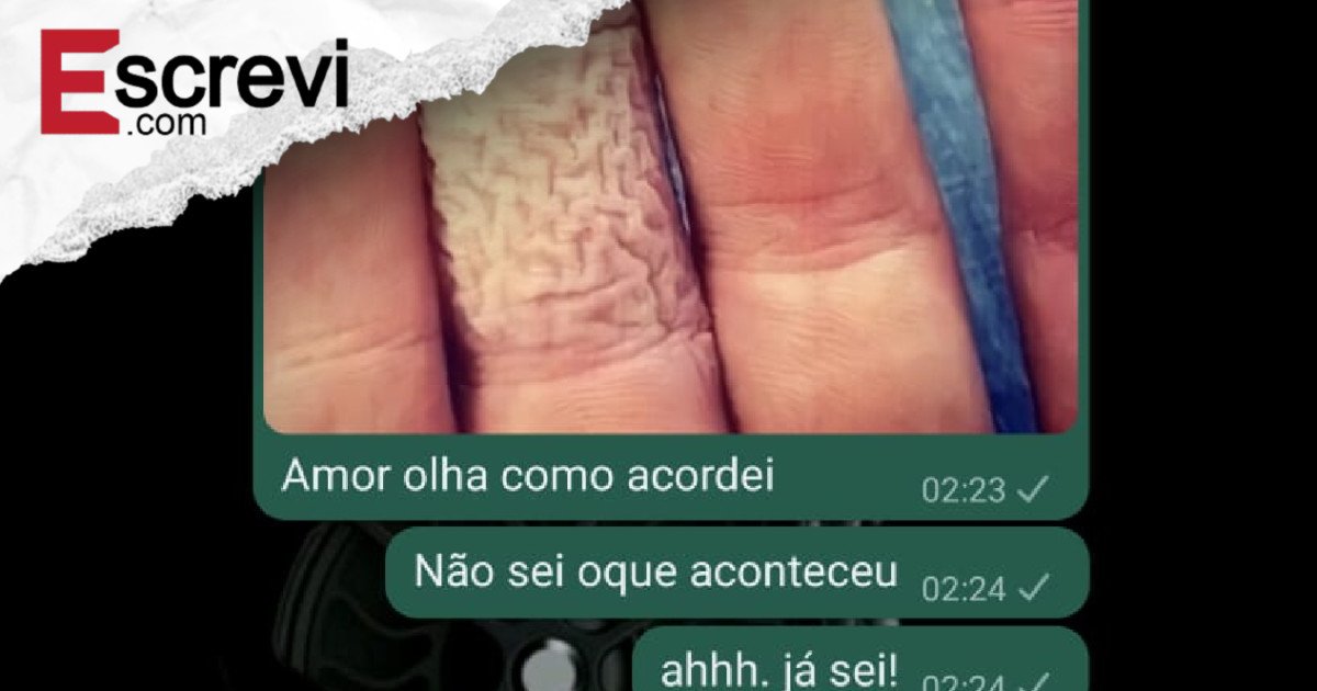 Se você tem uma namorada nunca faça isso! imagem principal