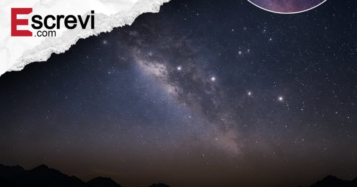 Seis Planetas em Fila: Alinhamento Raro Brilhará no Céu do Entardecer em 28 de Fevereiro de 2026 imagem principal