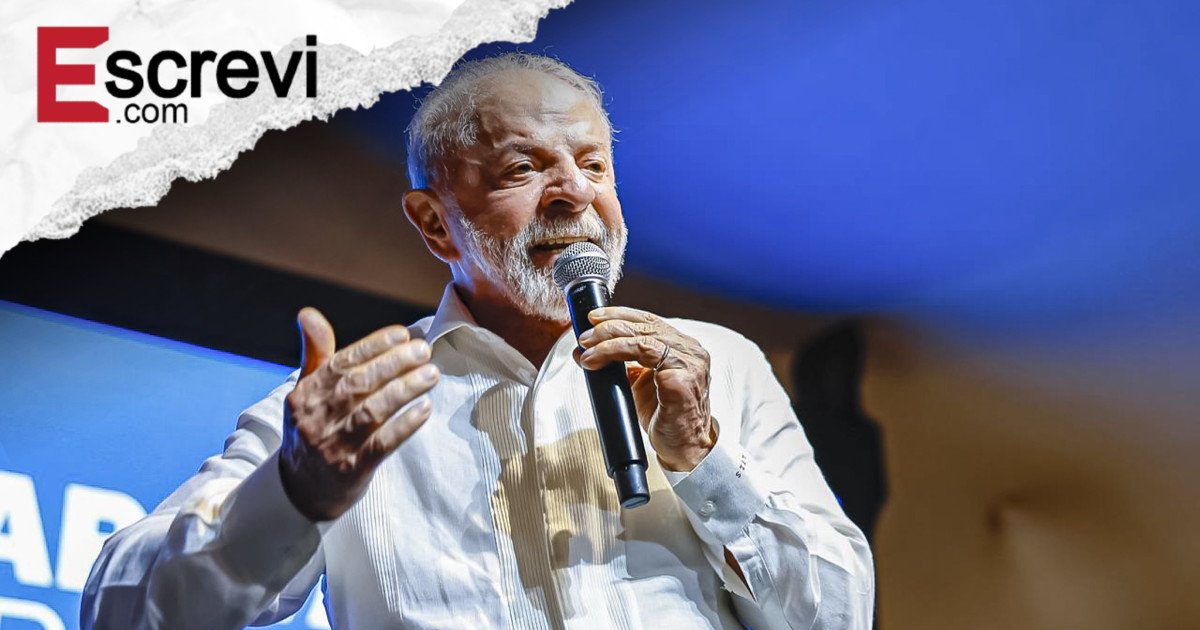 Sem ganho eleitoral com economia, Lula ativa “modo desespero” imagem principal