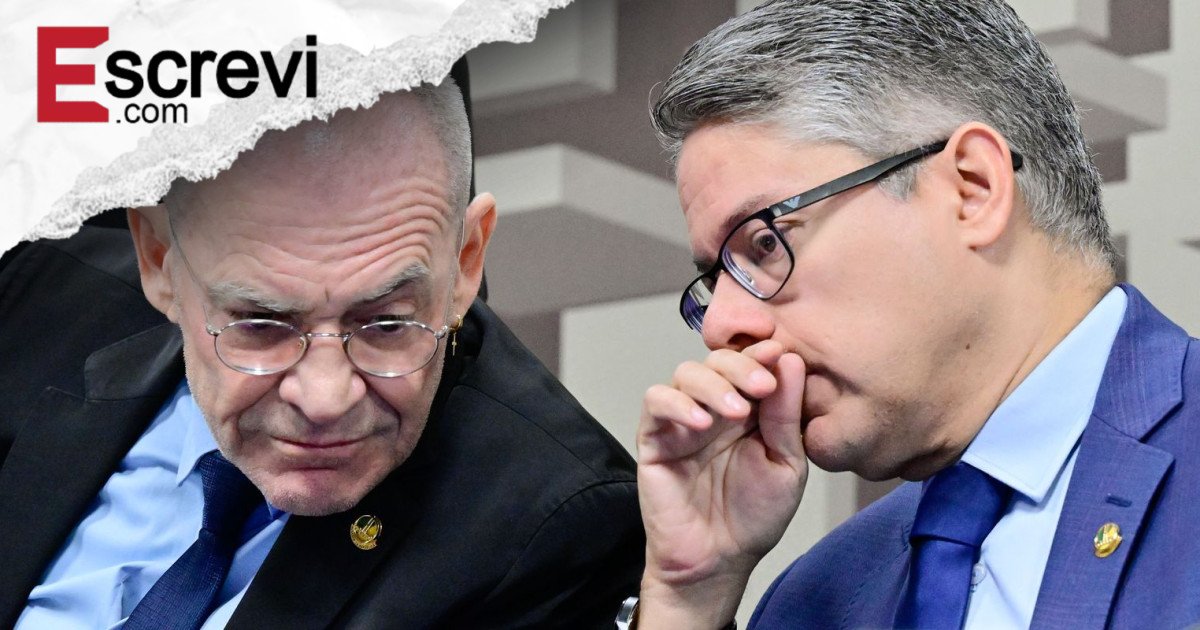 Senador critica restrição ao uso de dados do Coaf em CPI imagem principal