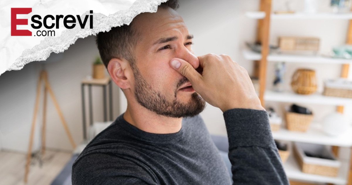 Sentir o seu pum quente pode ser comum, mas especialista faz alerta sobre esse sintoma imagem principal