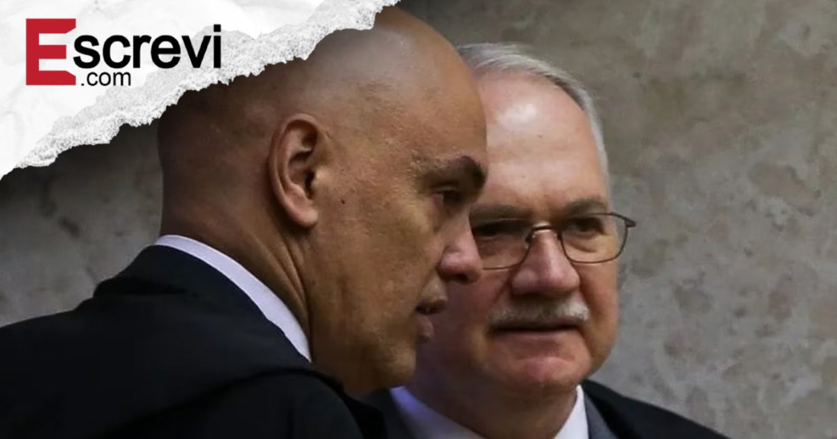 Sete anos de exceção: o inquérito que virou instrumento de abuso de poder imagem principal