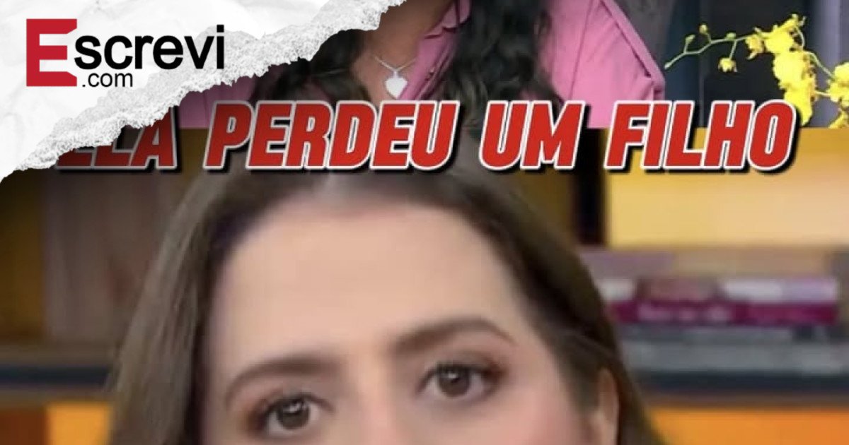 Solange Couto pede desculpas a Tati Machado durante o “Mais Você” imagem principal