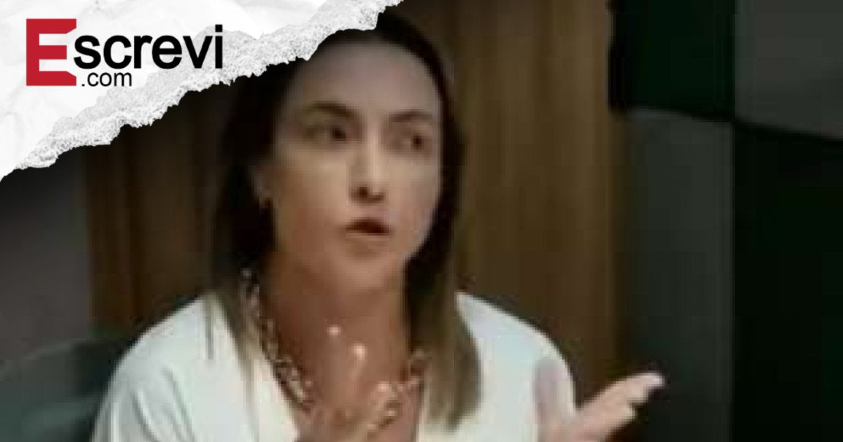 Soraya começa a ‘recuar, negar o que disse e deixa Lindbergh sozinho’ imagem principal