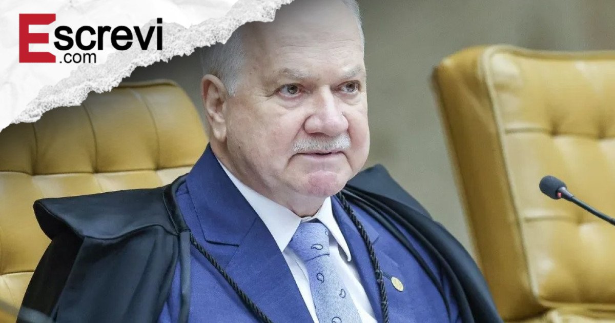 STF DIVIDIDO: Fachin admite impasse sobre quem fiscaliza ministros e trava Código de Ética imagem principal