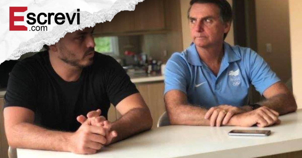 Surge a primeira informação sobre a situação de Bolsonaro em casa imagem principal