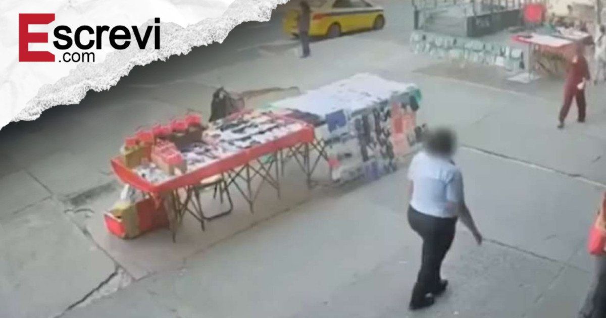 Surgem imagens fortes do acidente que matou filho de humorista no Rio (veja o vídeo) imagem principal