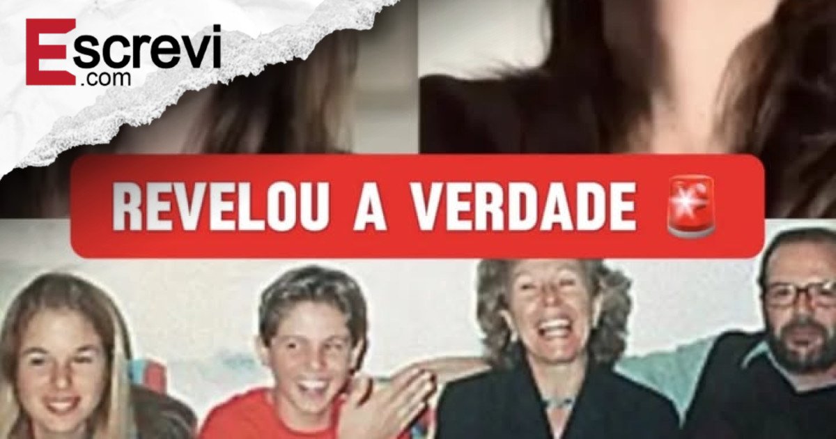 Suzane von Richthofen deixa Brasil em choque com nova declaração imagem principal