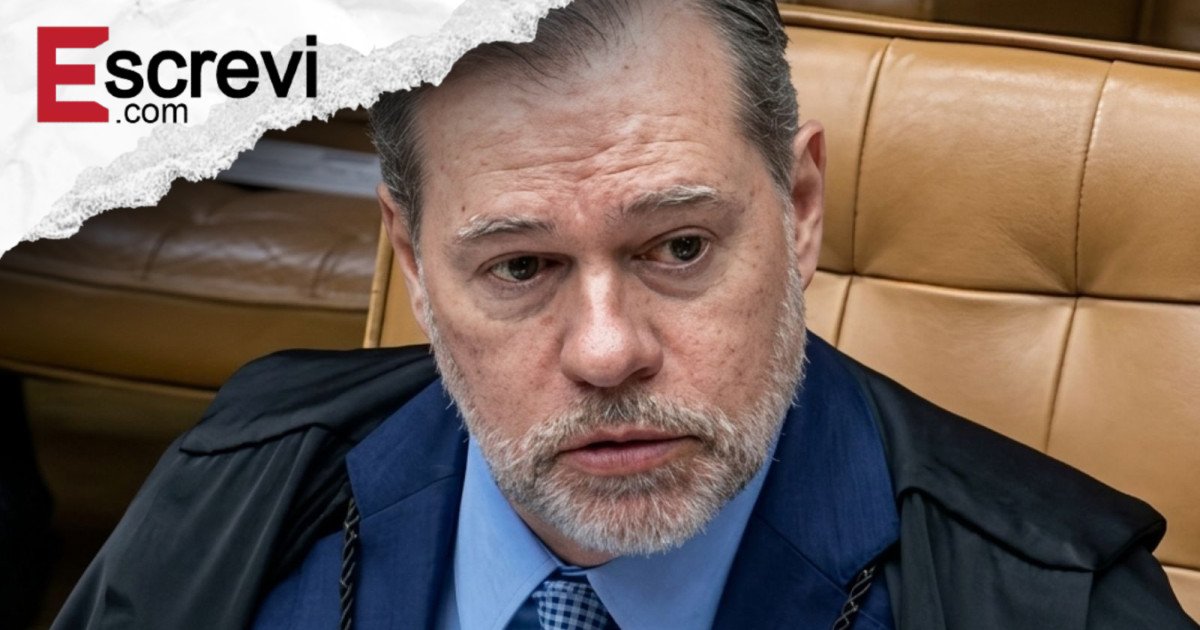 Toffoli viaja de jatinho particular três vezes para resort de luxo: cortesia de amigos empresários imagem principal