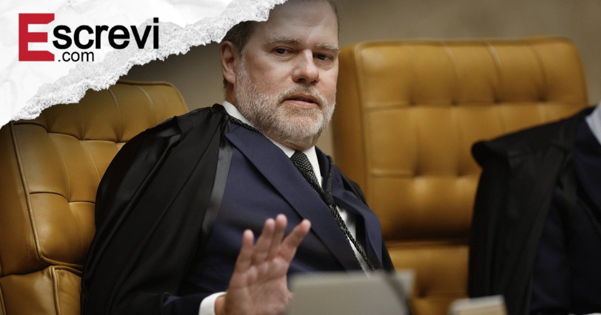 Toffoli voou em avião de empresa de Vorcaro para ir ao Tayayá, indicam documentos imagem principal