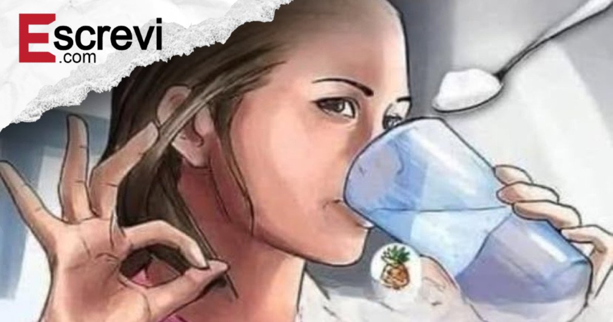 Tome 2 colheres de sopa pela manhã e diga adeus às dores nos ossos, nervos e articulações imagem principal