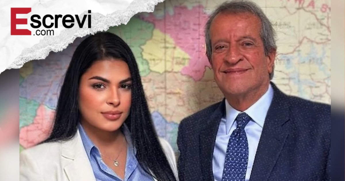 “Trans de direita”: Sophia Barclay se filia ao PL por vaga na Câmara imagem principal