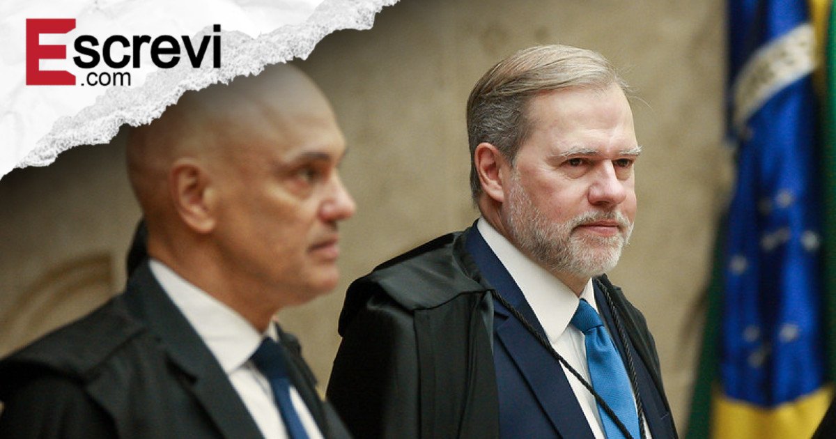 Transparência Internacional Brasil cobra explicações do uso de jatinhos por ministros do STF imagem principal