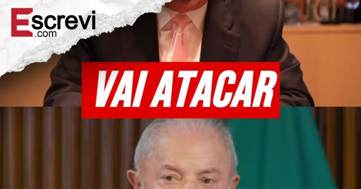 Trump articula ataque ao Irã, um dos maiores parceiros comerciais do Brasil imagem principal