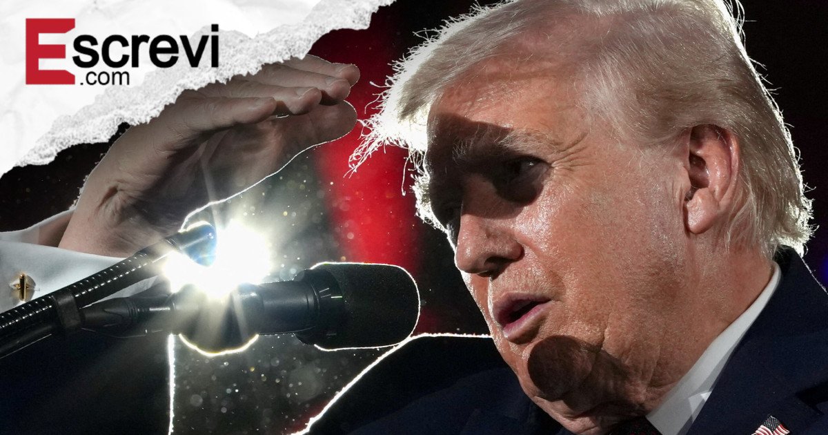 Trump diz ao WSJ que Irã vai perder “todas as usinas de energia” se não reabrir Ormuz imagem principal