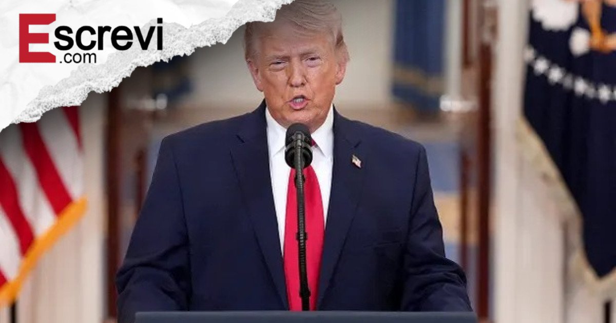 Trump diz que operação no Irã vai terminar ‘muito rápido’ imagem principal