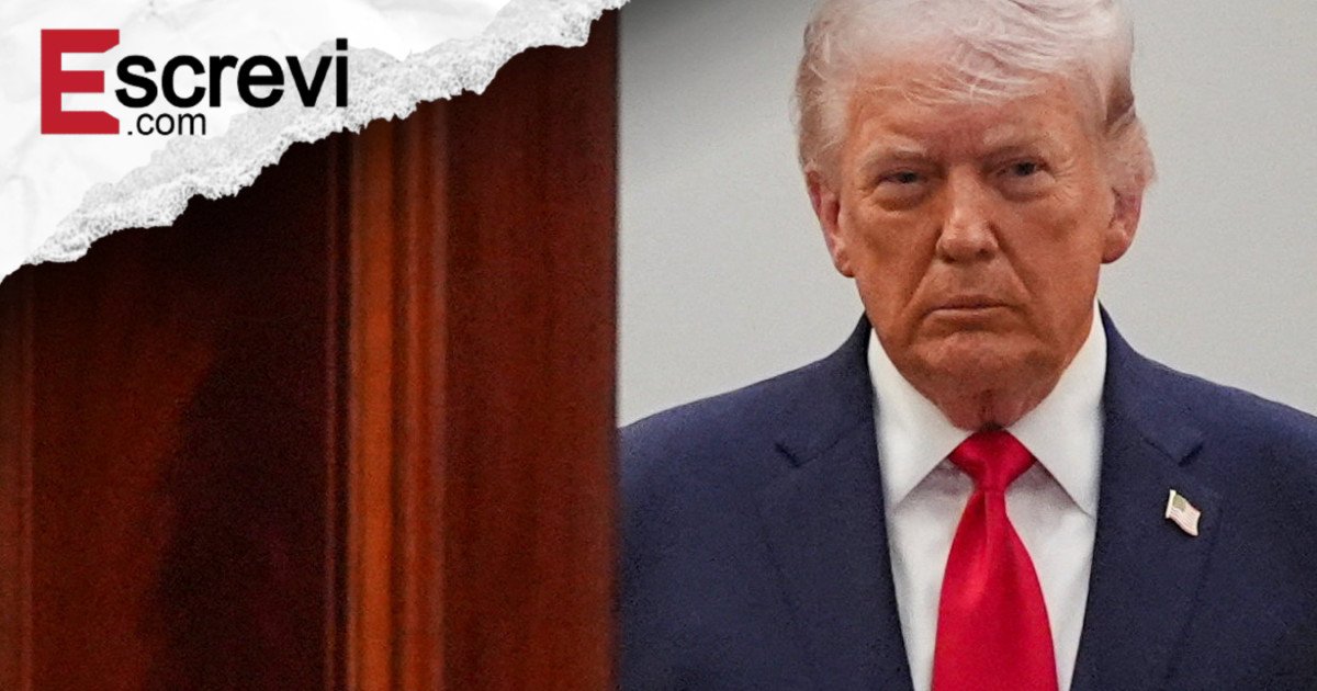 Trump diz que “uma civilização inteira morrerá esta noite” se Irã não fizer acordo imagem principal