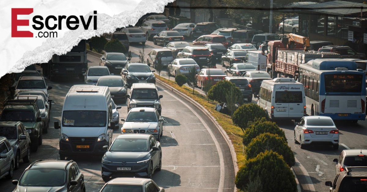 Último dia do IPVA: quem não pagar agora perde desconto imagem principal