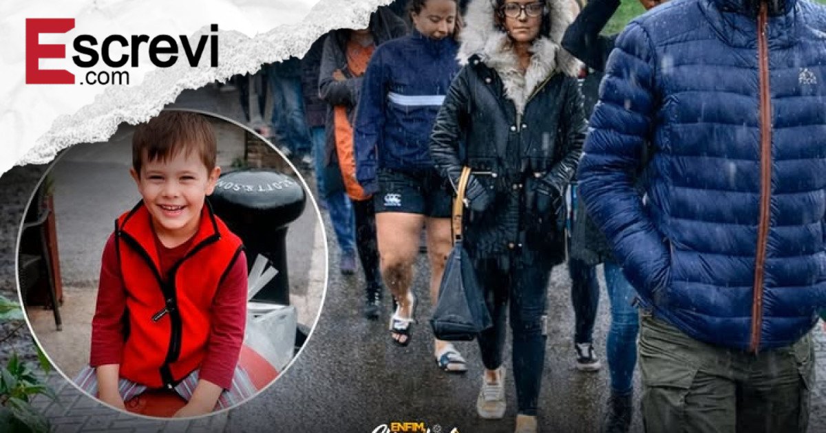 Uma Chuva de Esperança: Milhares se Unem para Salvar a Vida de Oscar imagem principal